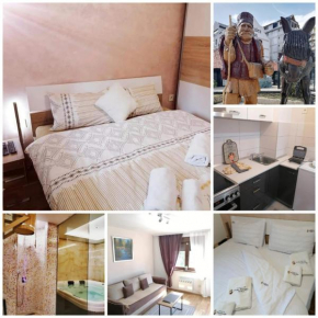 Apartman & Spa Pino Dorado Zlatibor